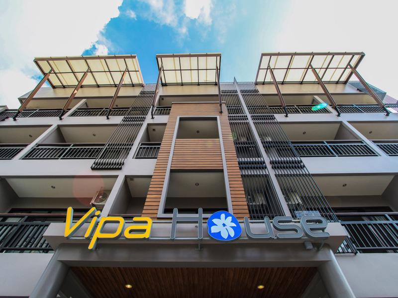 Vipa House Phuket - Sha Extra Plus Exteriér fotografie