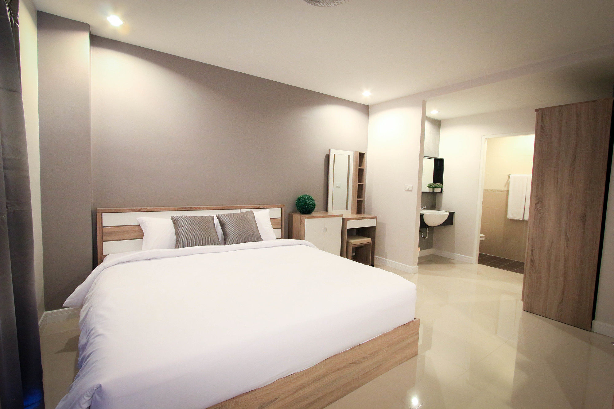 Vipa House Phuket - Sha Extra Plus Exteriér fotografie